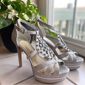 Gianni Bini High Heels